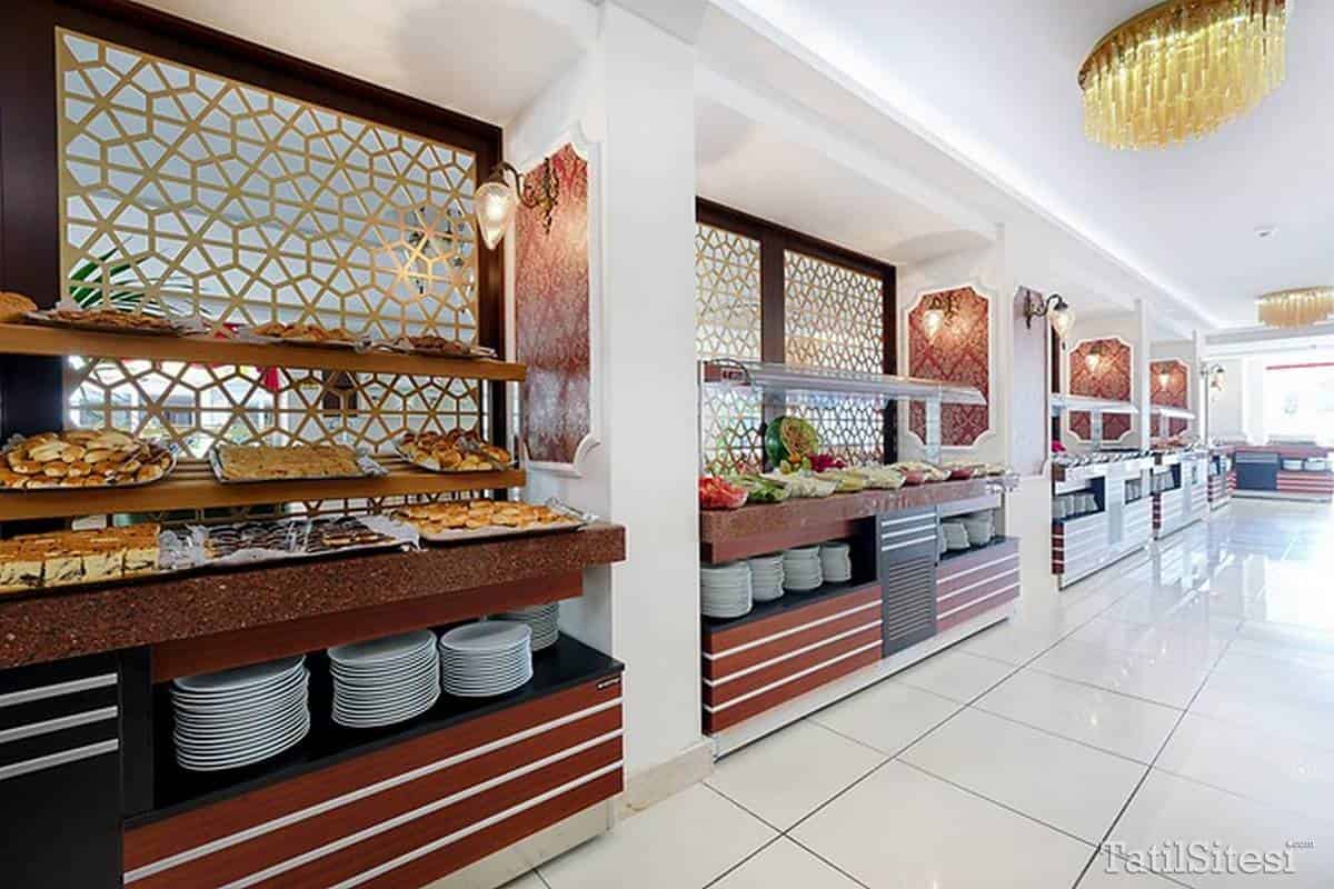 Kilikya Hotel Mersin